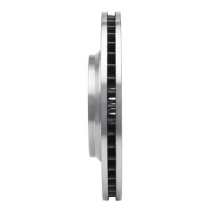 Buick LeSabre Brake Rotor (1) - Front - R1 Concepts - Plain - 2005